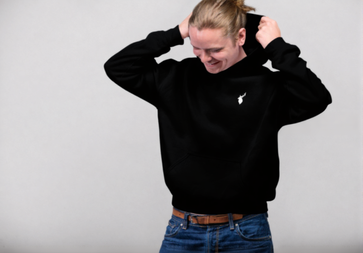 Edition 01 — Black