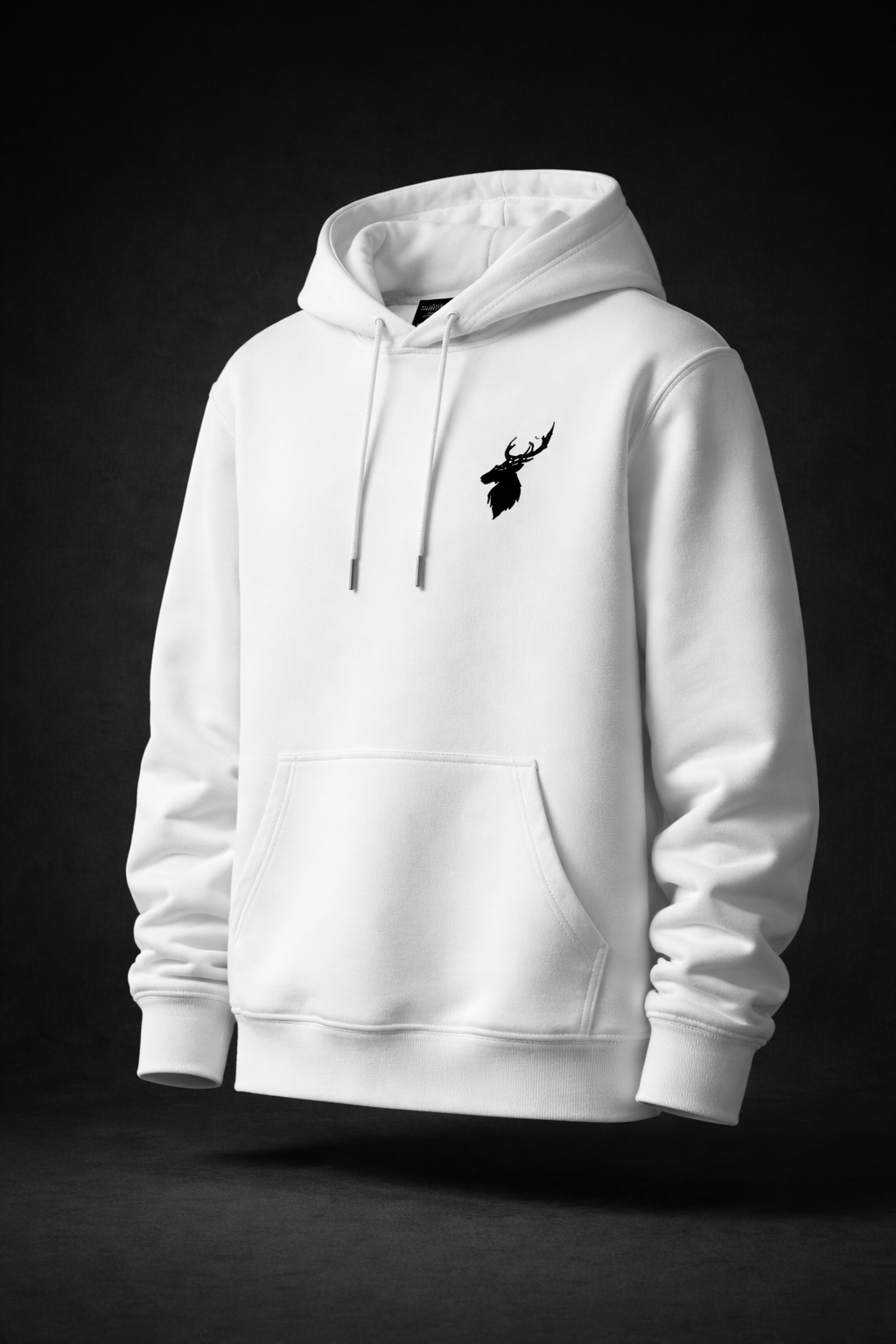 Edition 01 — White