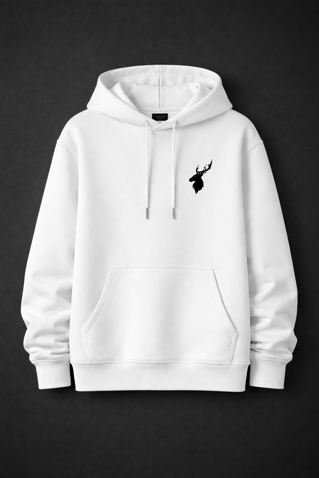 Edition 01 — White