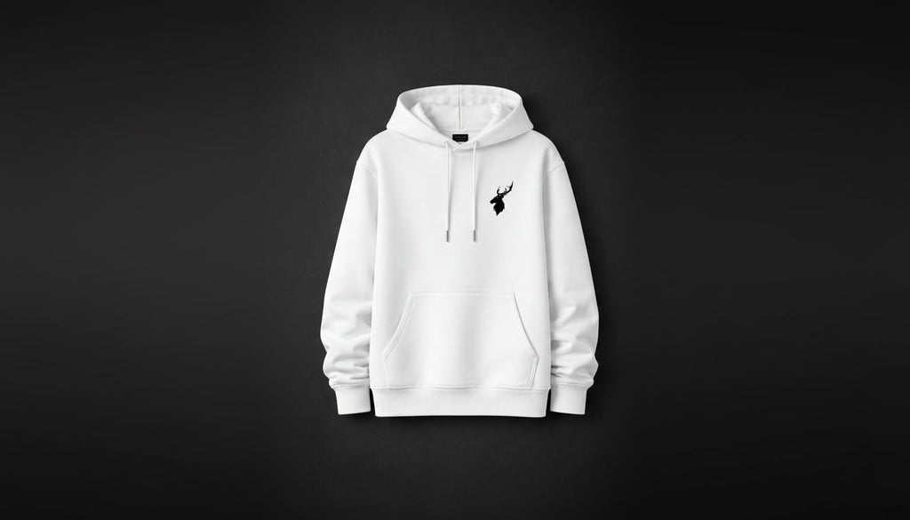 Edition 01 — White