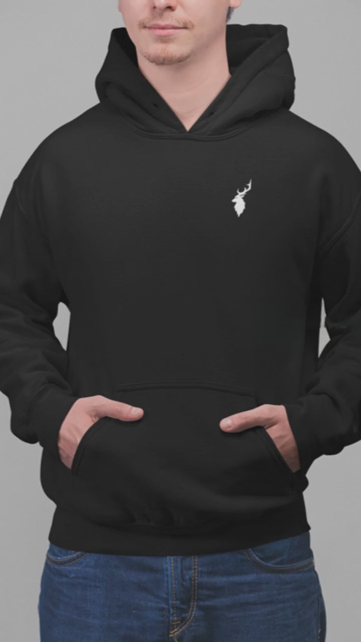 Edition 01 — Black