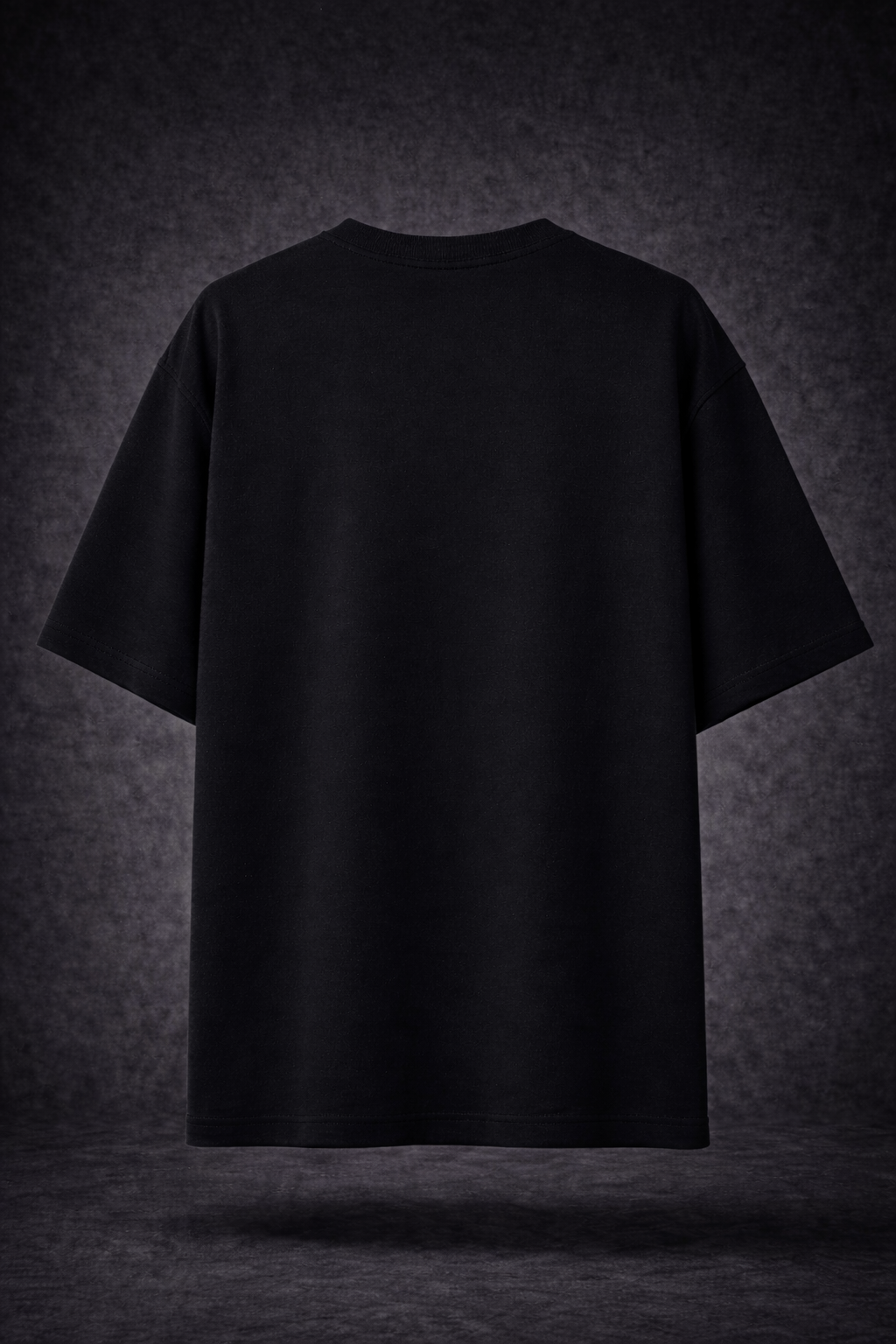 Classy Unisex Oversized T-Shirt