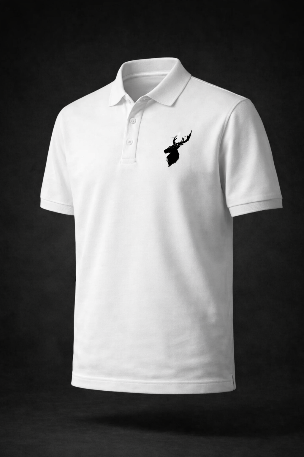 Edition 01 - Polo T-Shirt