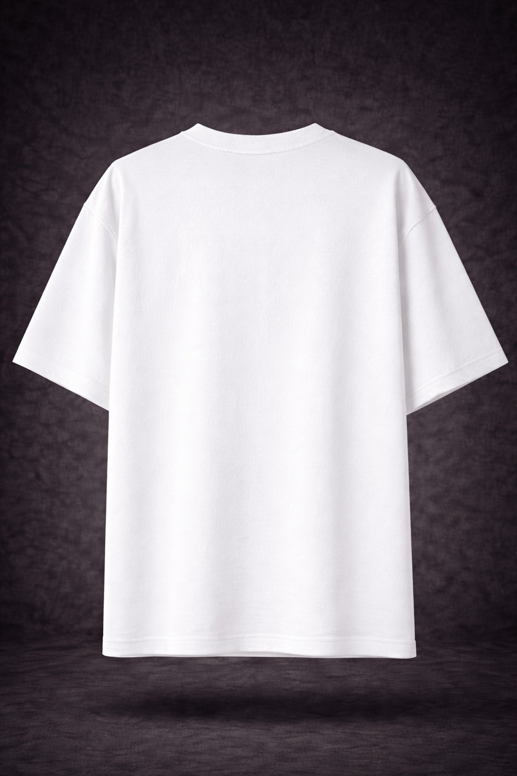 Classy Unisex Oversized T-Shirt