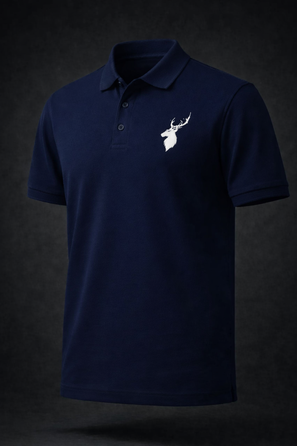 Edition 01 - Polo T-Shirt