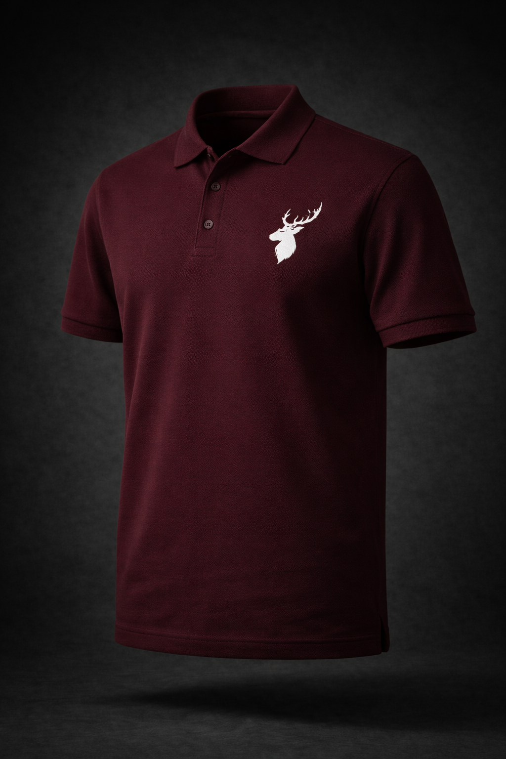 Edition 01 - Polo T-Shirt