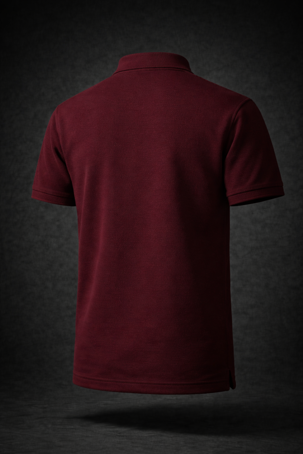 Edition 01 - Polo T-Shirt