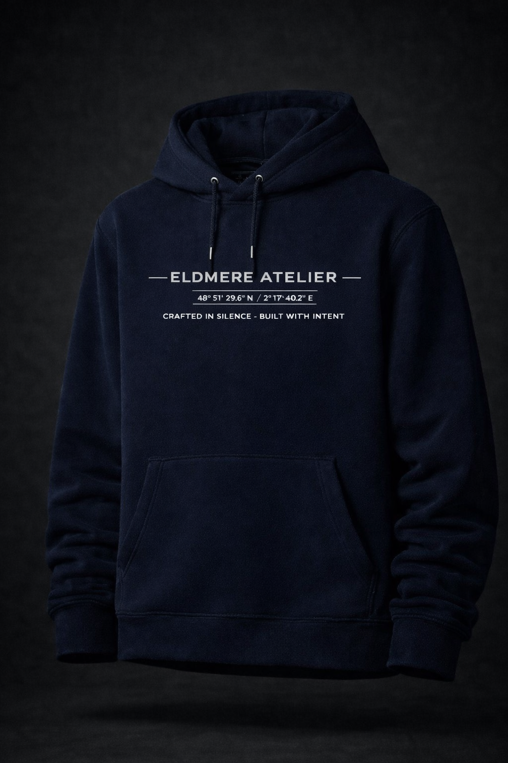 Eldmere Intent Hoodie