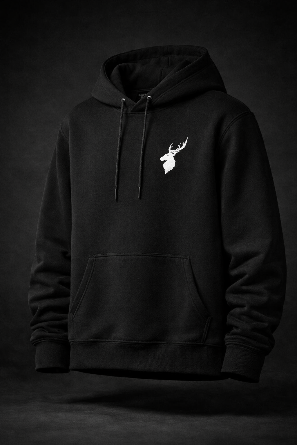 Edition 01 — Hoodie