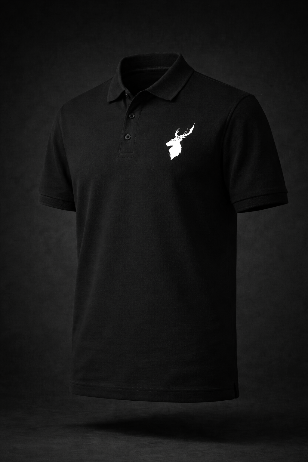 Edition 01 - Polo T-Shirt