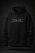 Eldmere Intent Hoodie