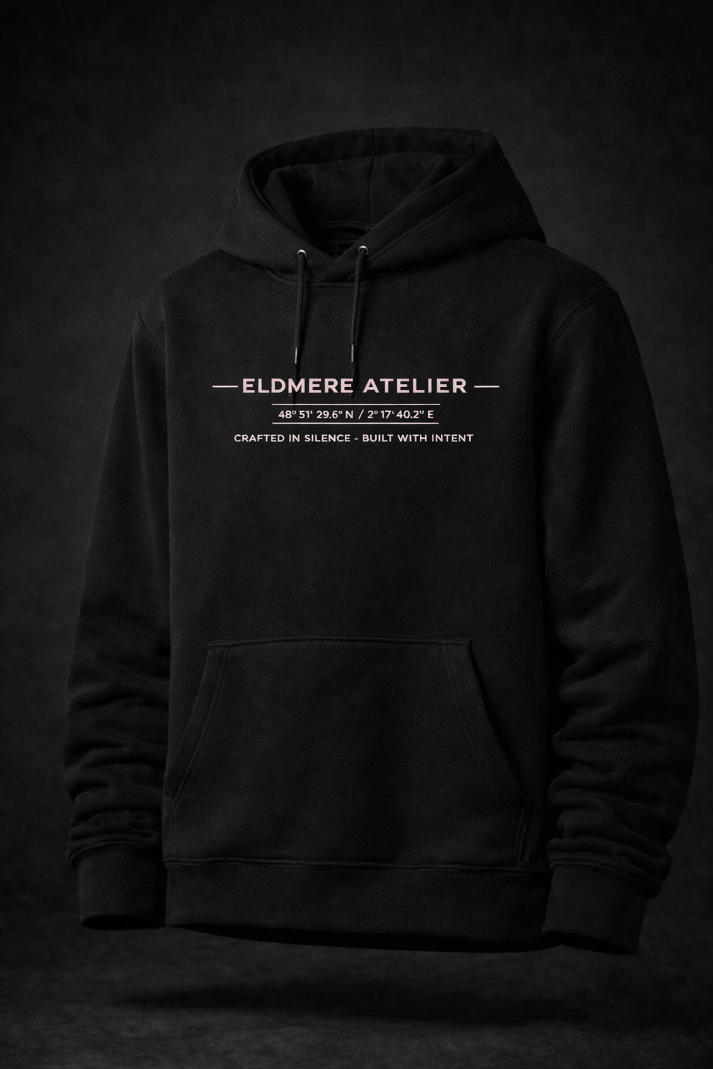 Eldmere Intent Hoodie