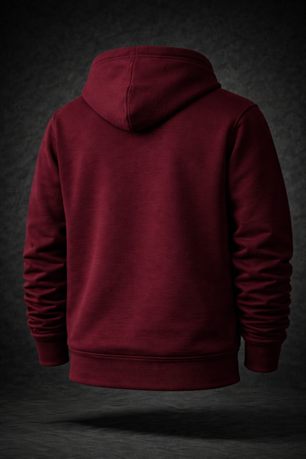 Edition 01 — Hoodie