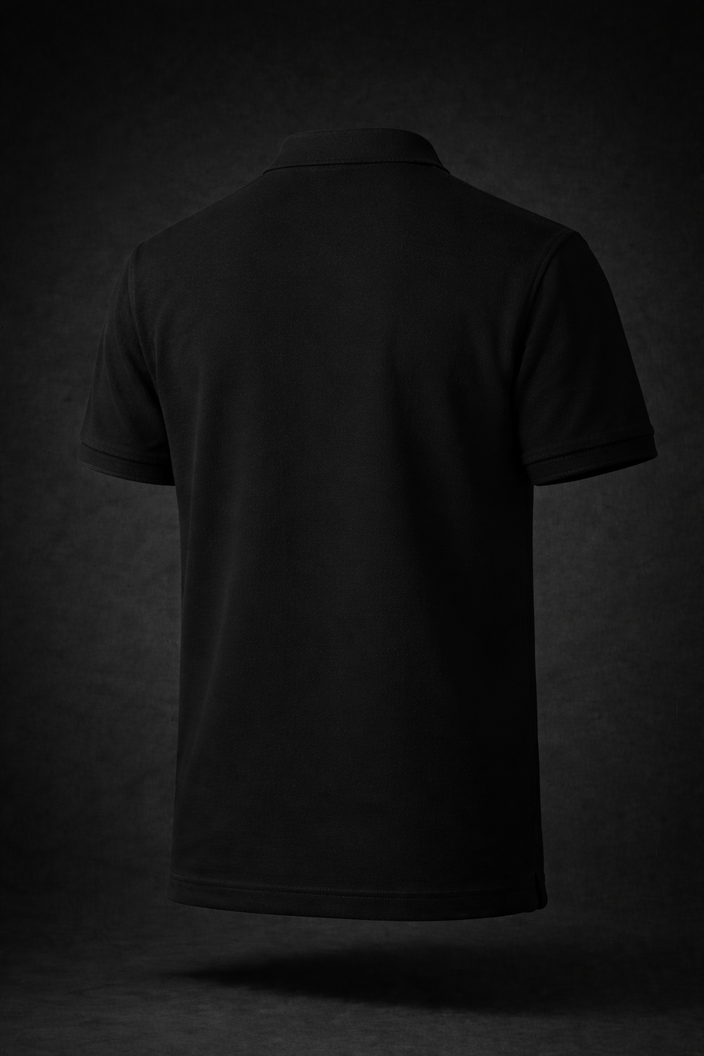 Edition 01 - Polo T-Shirt