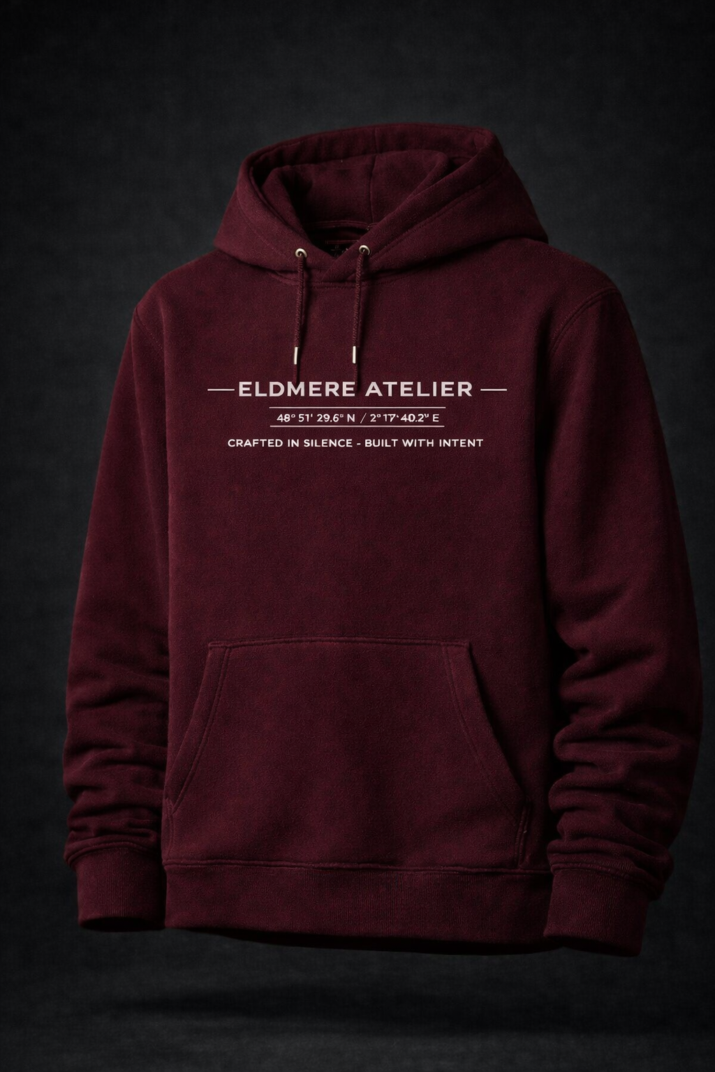 Eldmere Intent Hoodie