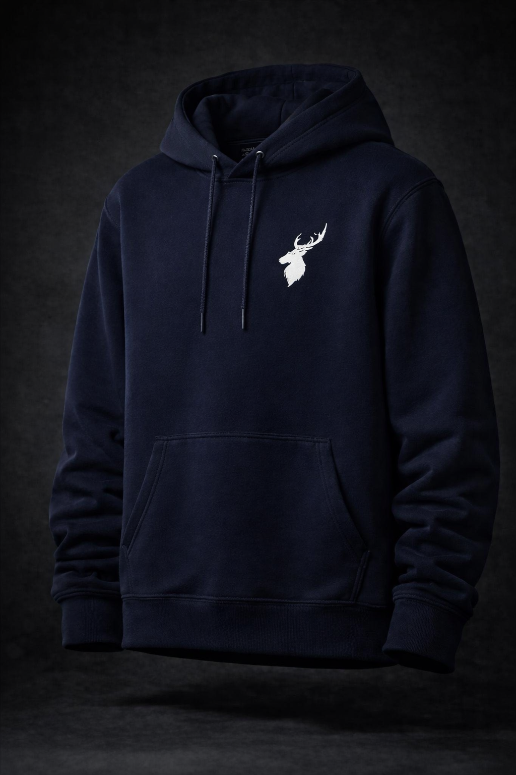 Edition 01 — Hoodie