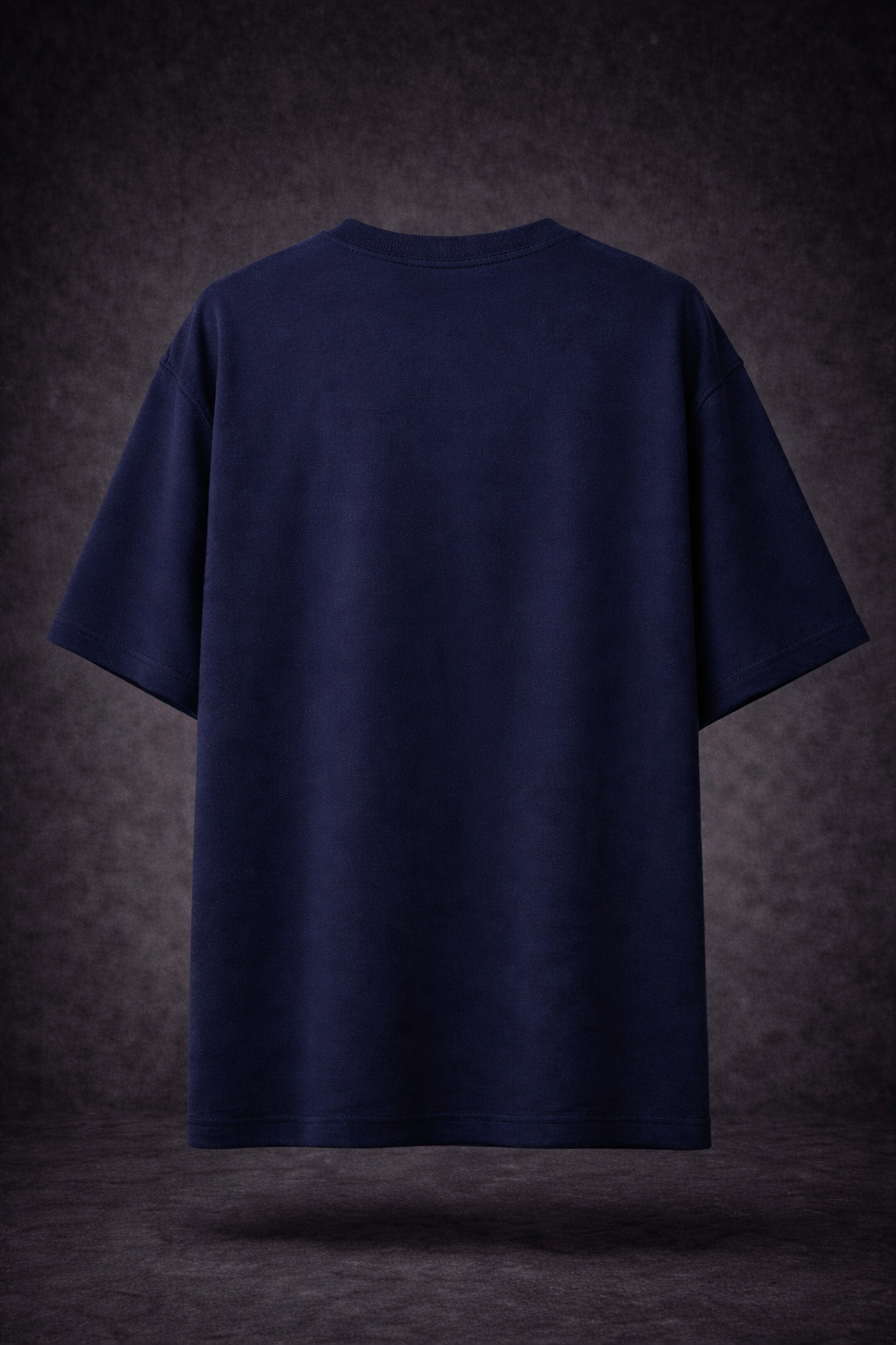 Classy Unisex Oversized T-Shirt