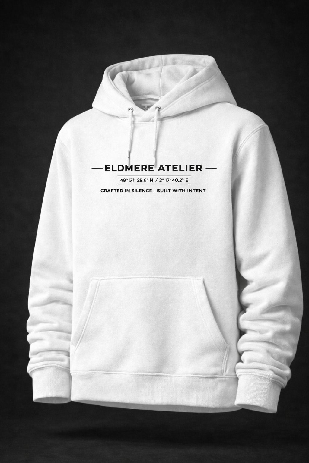 Eldmere Intent Hoodie