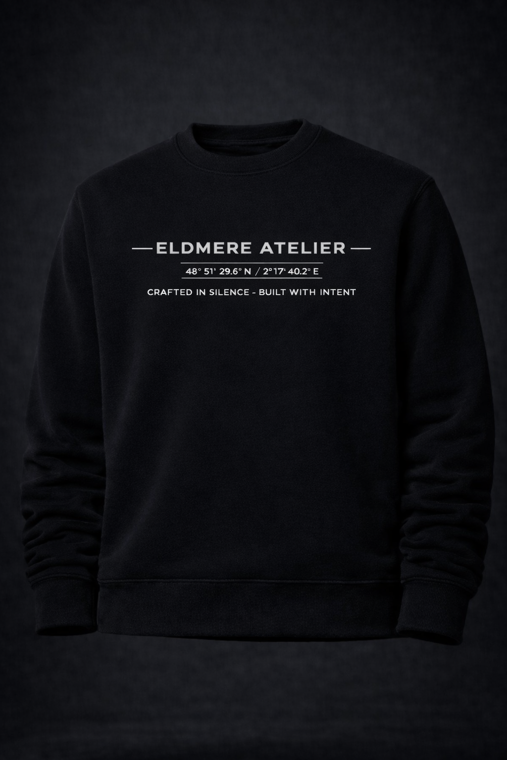 Eldmere Intent Sweatshirt
