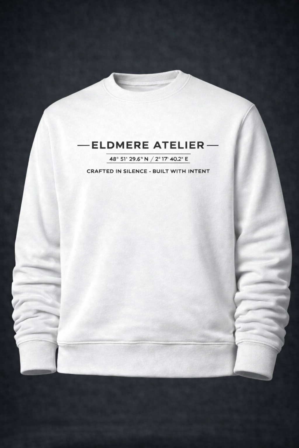 Eldmere Intent Sweatshirt