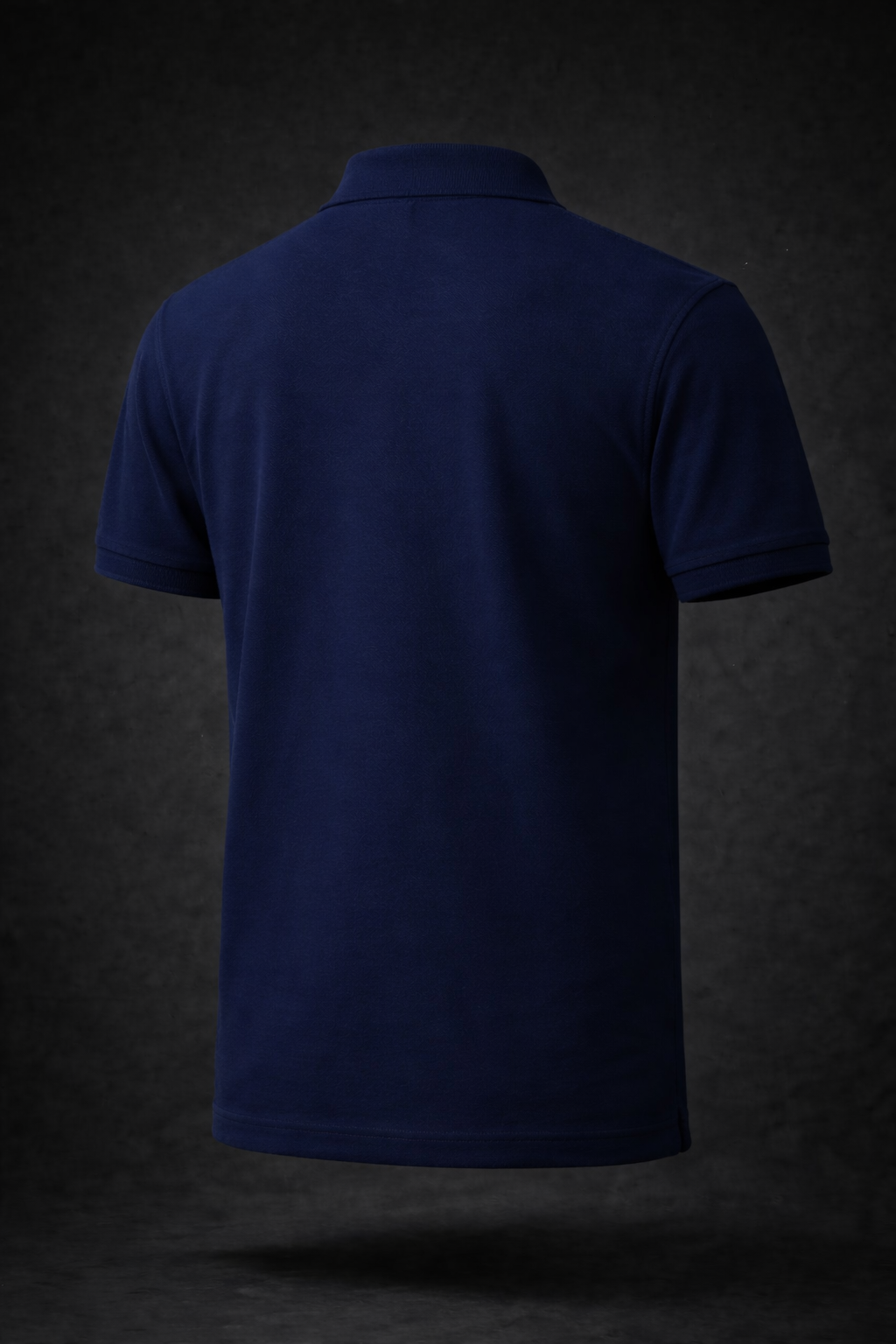 Edition 01 - Polo T-Shirt