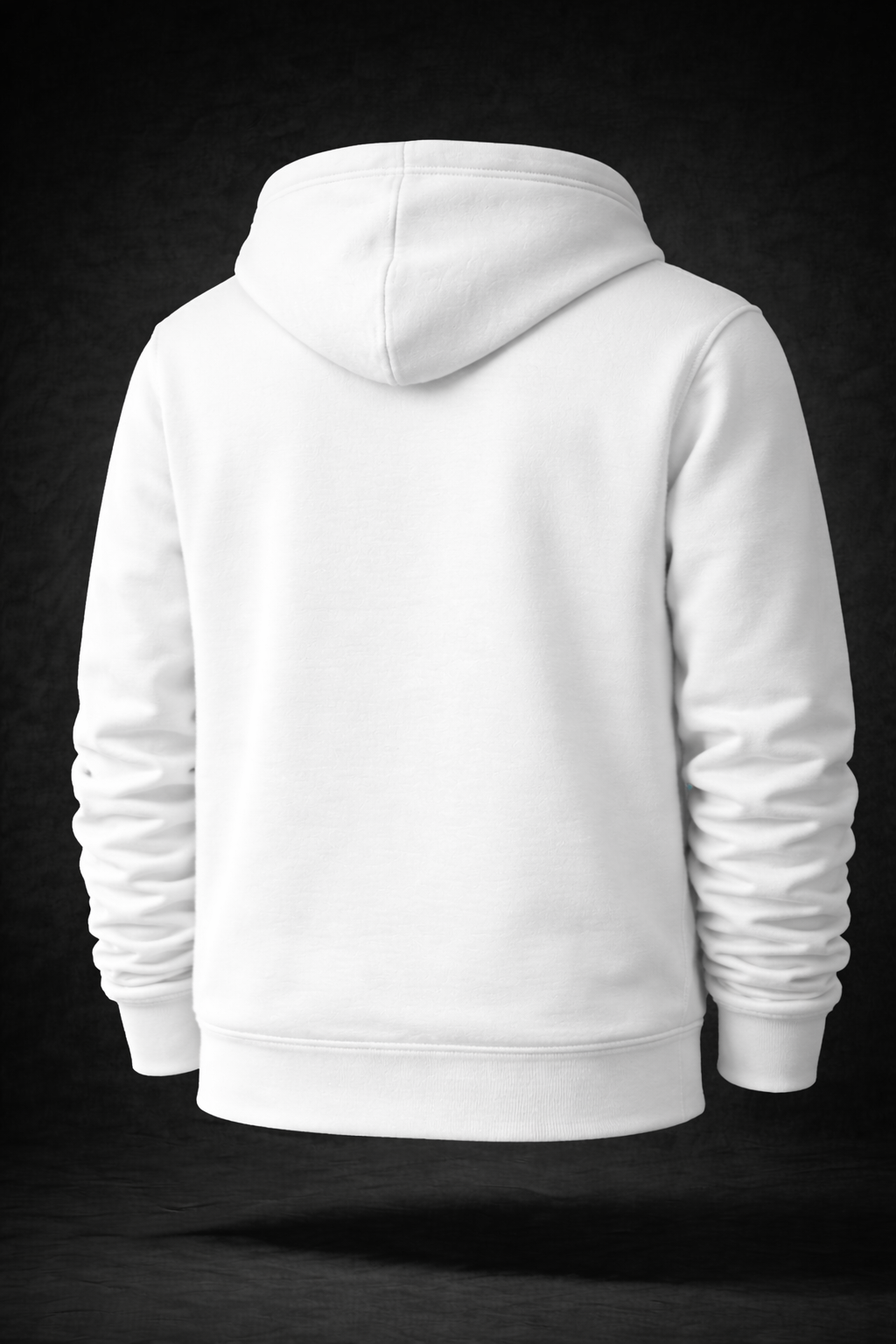 Eldmere Intent Hoodie