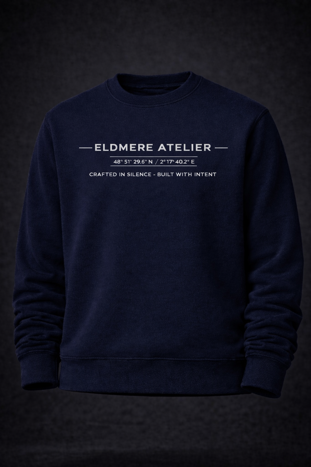 Eldmere Intent Sweatshirt