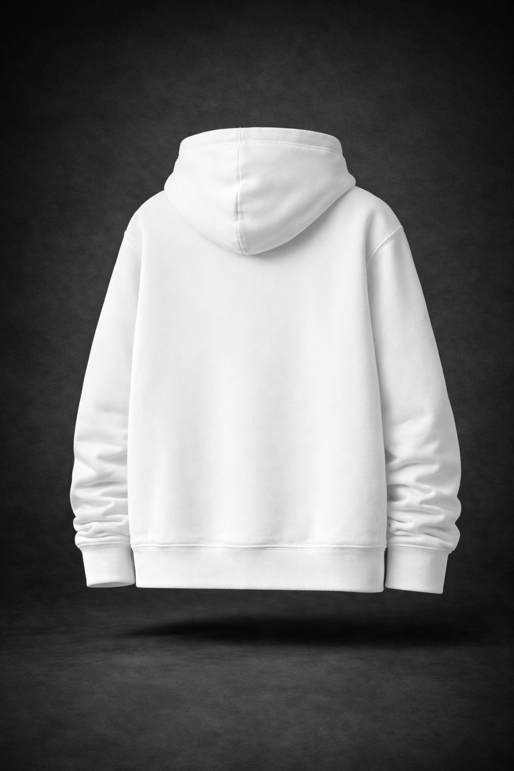 Edition 01 — Hoodie