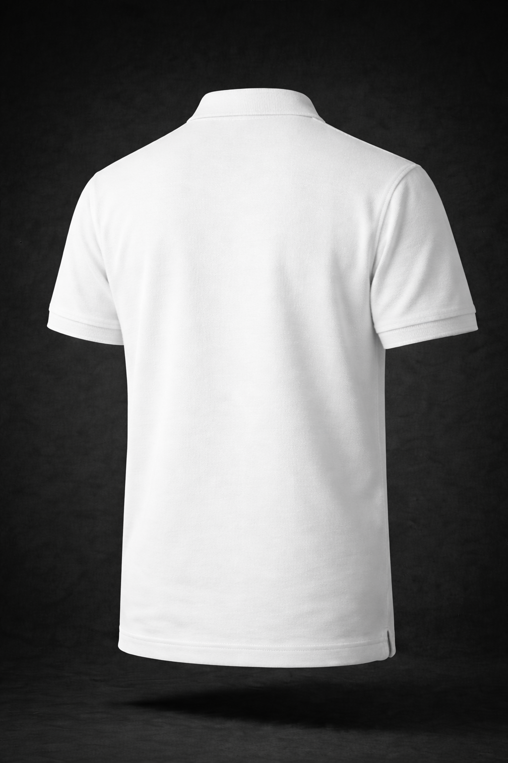 Edition 01 - Polo T-Shirt