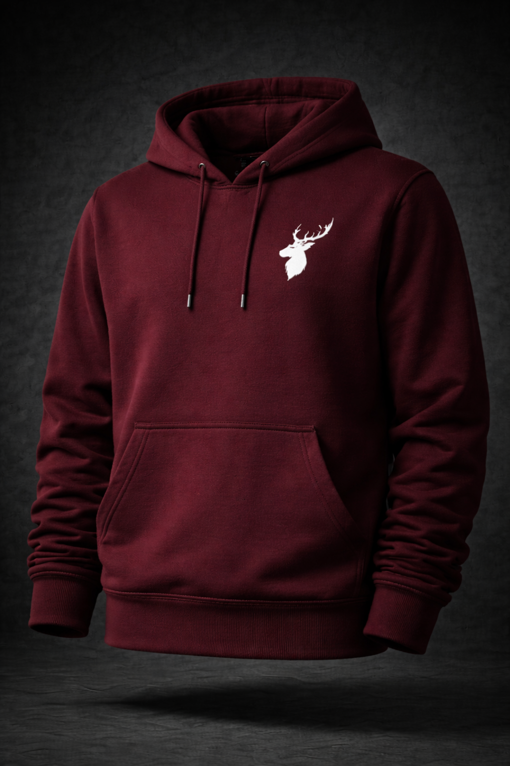 Edition 01 — Hoodie