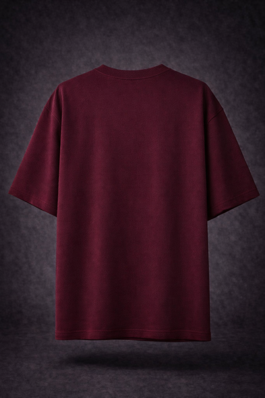 Classy Unisex Oversized T-Shirt