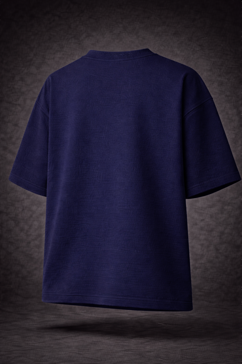 Edition 01 - Unisex Oversized T-Shirts