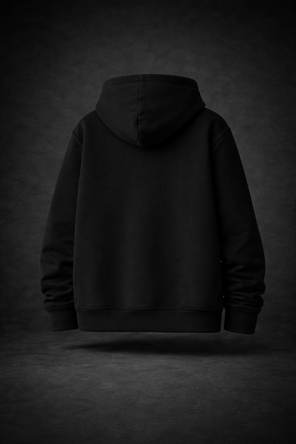 Edition 01 — Hoodie