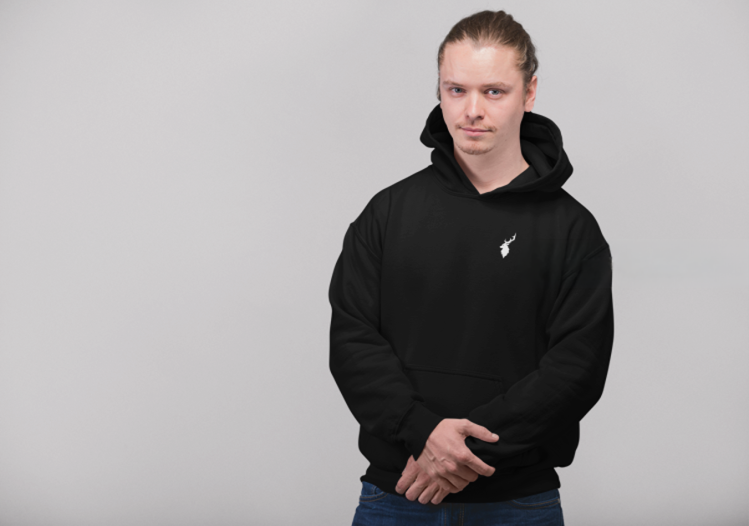 Edition 01 — Black