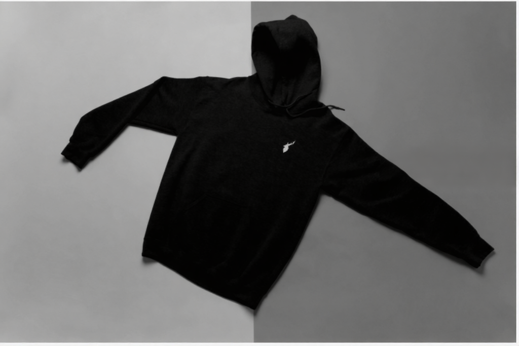 Edition 01 — Black