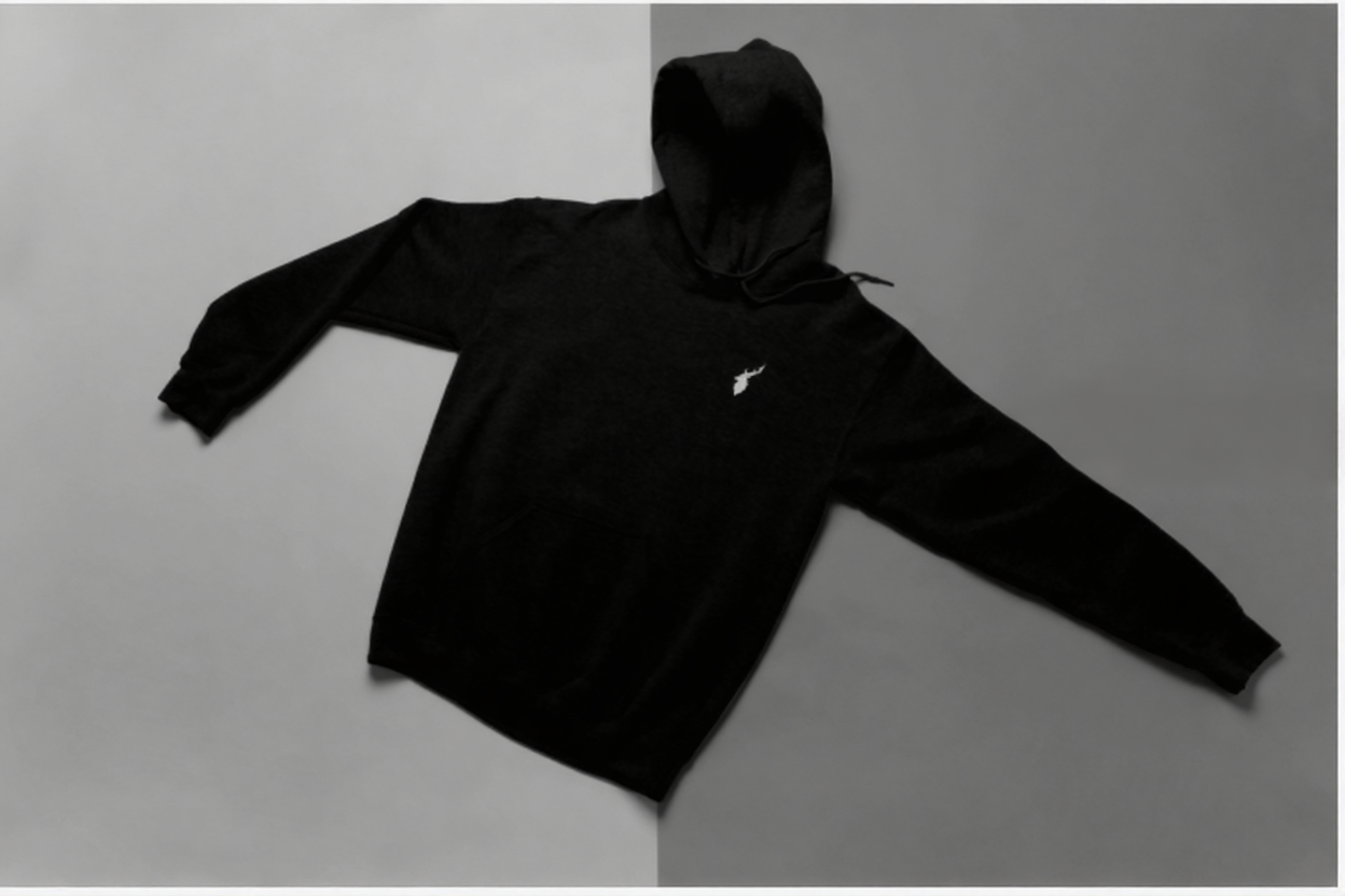 Edition 01 — Black